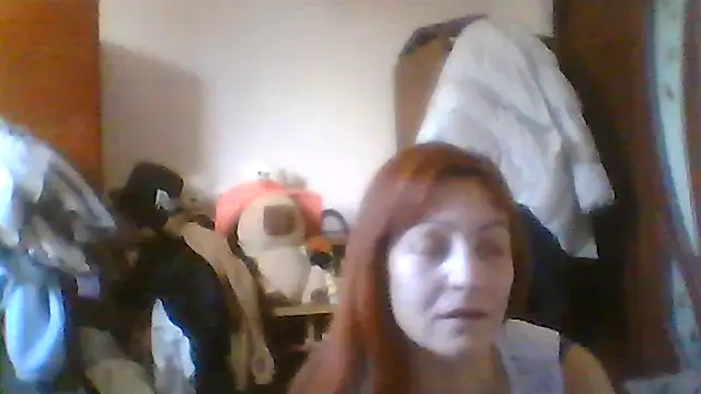 ShawnaAdams online show from 03/09/26, 03:38