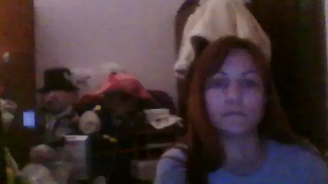 ShawnaAdams online show from 03/13/26, 07:09