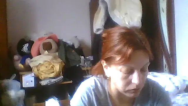 ShawnaAdams online show from 03/22/26, 11:02