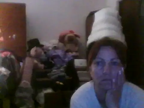 ShawnaAdams online show from 03/31/26, 08:20