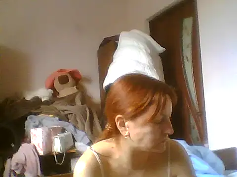 ShawnaAdams online show from 04/03/26, 02:15