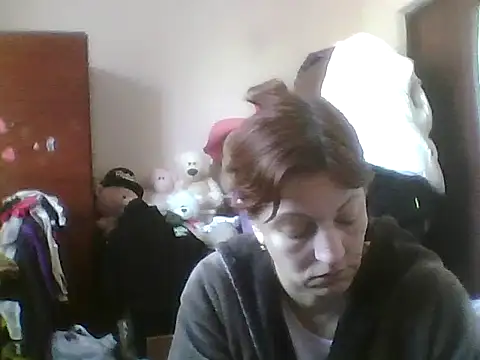 ShawnaAdams online show from 04/05/26, 08:33