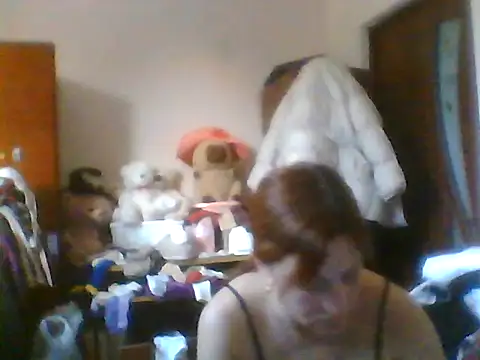 ShawnaAdams online show from 04/11/26, 04:22