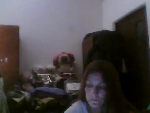 ShawnaAdams online show from 04/26/26, 07:55