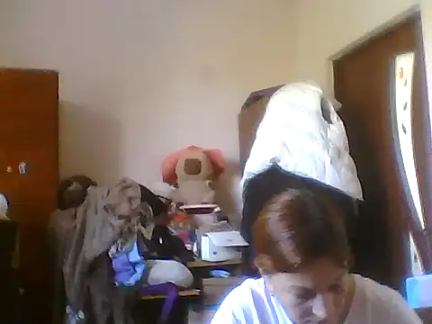 ShawnaAdams online show from 05/09/26, 08:41