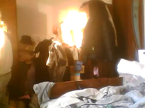 ShawnaAdams online show from 05/11/26, 04:04