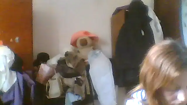 ShawnaAdams online show from 05/19/26, 04:24