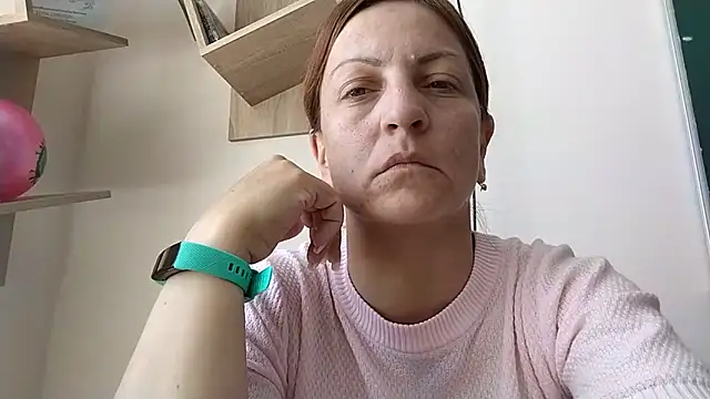 ShawnaAdams online show from 05/26/26, 10:22