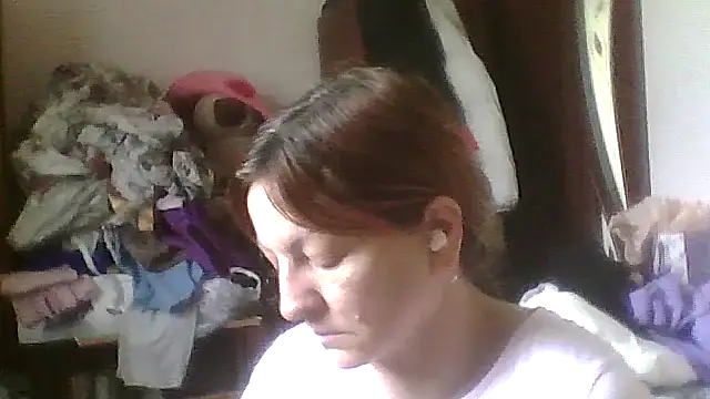 Snapshot of ShawnaAdams chatting on 06/06/26, 08:52 ShawnaAdams online show from 06/06/26, 08:52