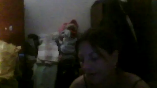 Snapshot of ShawnaAdams chatting on 06/18/26, 09:30 ShawnaAdams online show from 06/18/26, 09:30