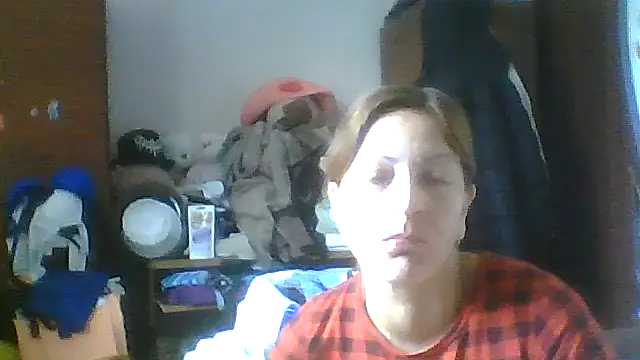 Snapshot of ShawnaAdams chatting on 07/05/26, 10:00 ShawnaAdams online show from 07/05/26, 10:00
