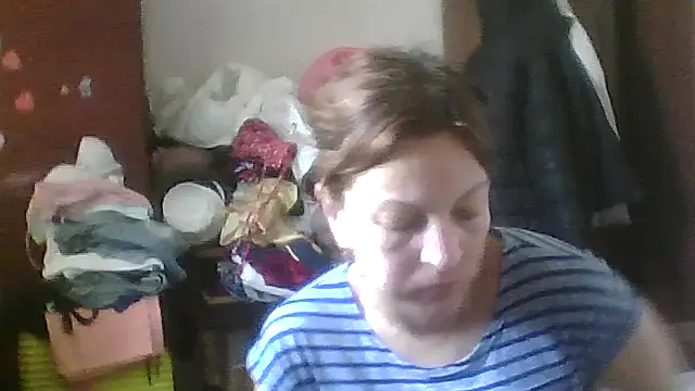 Snapshot of ShawnaAdams chatting on 07/08/26, 09:47 ShawnaAdams online show from 07/08/26, 09:47