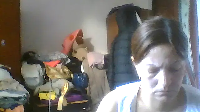 Snapshot of ShawnaAdams chatting on 07/12/26, 03:36 ShawnaAdams online show from 07/12/26, 03:36
