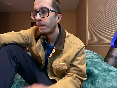 Snapshot of Bwcjoshbanks chatting on 01/20/25, 12:36 Bwcjoshbanks online show from 01/20/25, 12:36