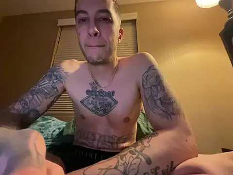 Bwcjoshbanks online show from 01/30/25, 09:04