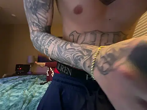 Snapshot of Bwcjoshbanks chatting on 02/18/25, 05:53 Bwcjoshbanks online show from 02/18/25, 05:53