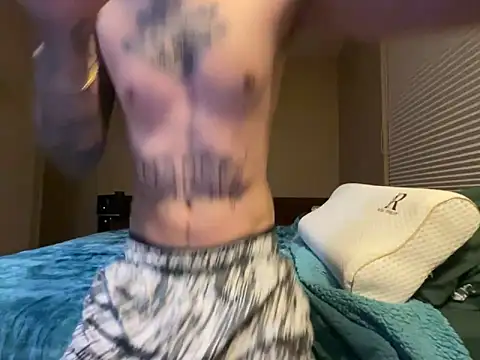 Bwcjoshbanks online show from 03/02/25, 03:02