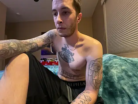 Snapshot of Bwcjoshbanks chatting on 03/06/25, 12:43 Bwcjoshbanks online show from 03/06/25, 12:43