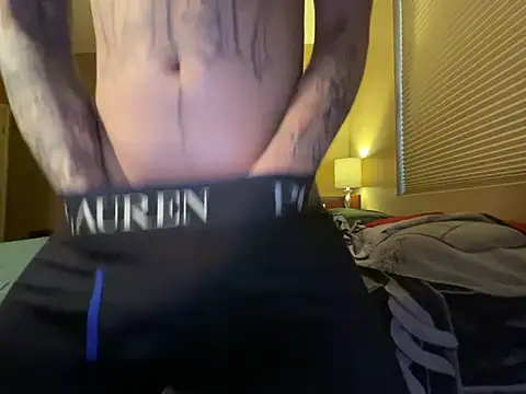 Snapshot of Bwcjoshbanks chatting on 03/17/25, 12:30 Bwcjoshbanks online show from 03/17/25, 12:30