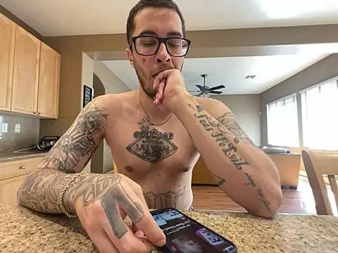 Bwcjoshbanks online show from 09/12/25, 05:24