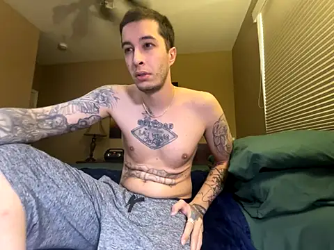 Snapshot of Bwcjoshbanks chatting on 09/22/25, 05:37 Bwcjoshbanks online show from 09/22/25, 05:37