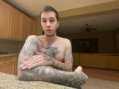 Bwcjoshbanks online show from 09/26/25, 03:54