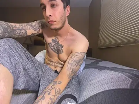 Bwcjoshbanks online show from 10/13/25, 05:18