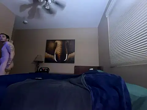 Snapshot of Bwcjoshbanks chatting on 10/24/25, 02:19 Bwcjoshbanks online show from 10/24/25, 02:19