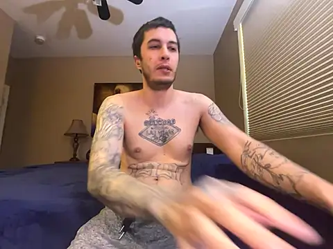 Snapshot of Bwcjoshbanks chatting on 10/29/25, 10:22 Bwcjoshbanks online show from 10/29/25, 10:22