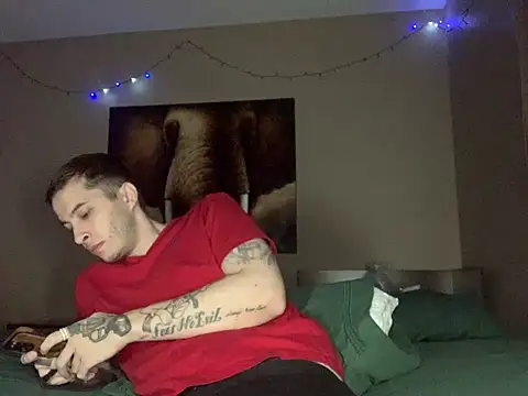 Bwcjoshbanks online show from 01/13/26, 04:51