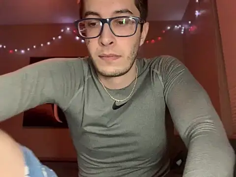 Bwcjoshbanks online show from 02/05/26, 02:38