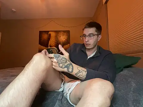 Bwcjoshbanks online show from 03/02/26, 03:41