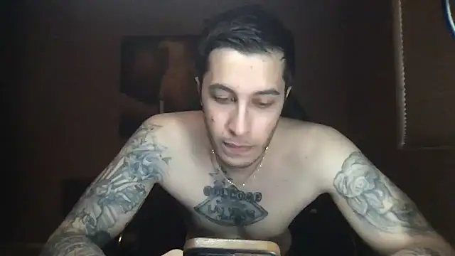 Bwcjoshbanks online show from 03/26/26, 12:39