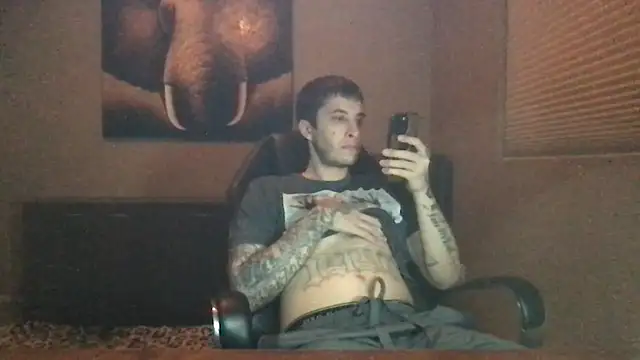 Bwcjoshbanks online show from 04/01/26, 02:56