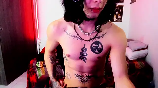 dussk  online show from 12/07/24, 08:33