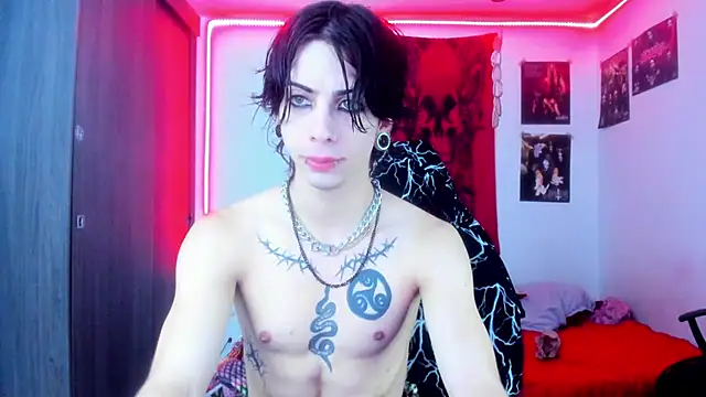 dussk  online show from 01/18/25, 07:28