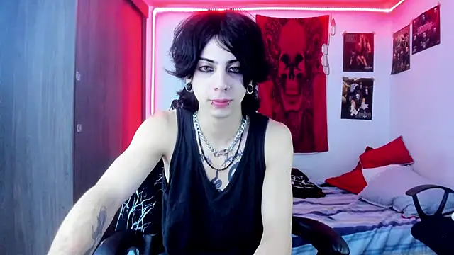 dussk  online show from 01/31/25, 05:40