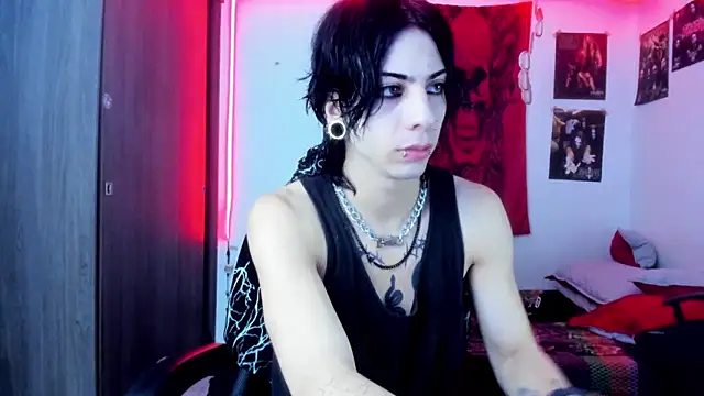 dussk  online show from 02/03/25, 04:35