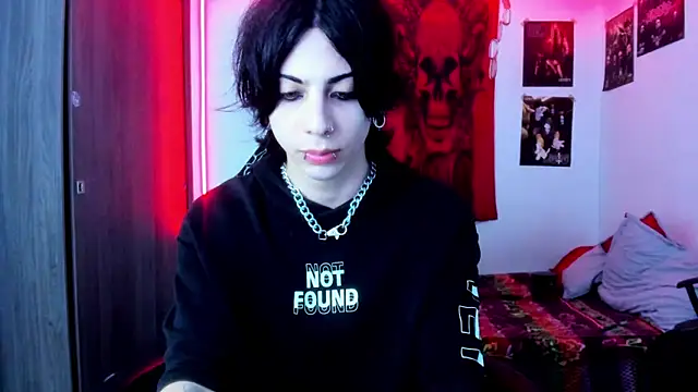 dussk  online show from 02/08/25, 03:52