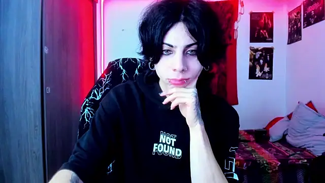 dussk  online show from 02/08/25, 07:04