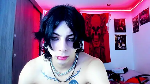 dussk  online show from 02/12/25, 06:19