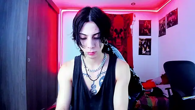 dussk  online show from 02/16/25, 05:59