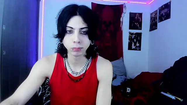 dussk  online show from 02/21/25, 04:29