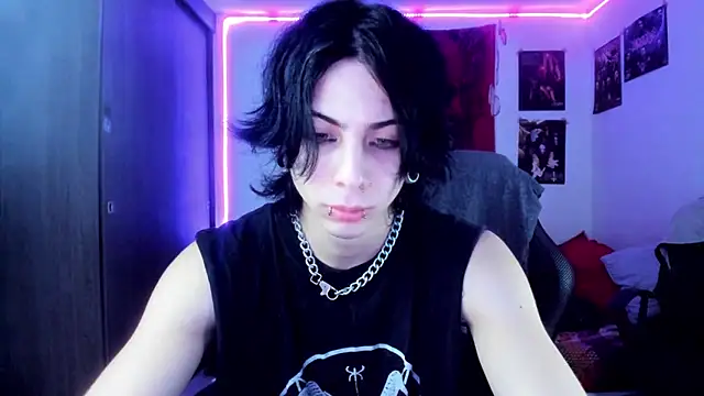 dussk  online show from 02/27/25, 05:34