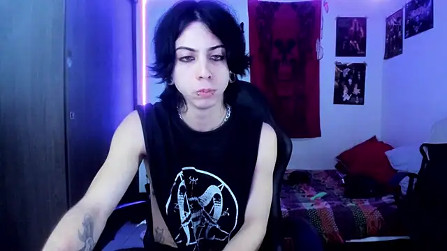 dussk  online show from 02/27/25, 08:39