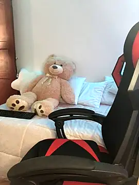 stevenSEX123 online show from 12/01/24, 04:40