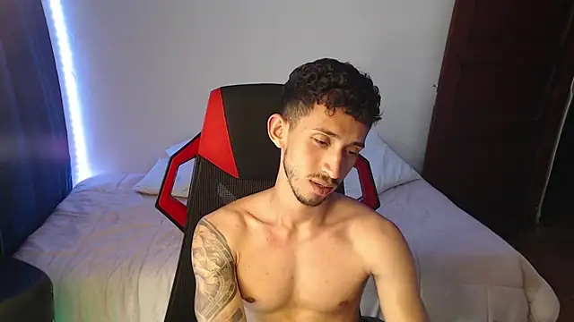 stevenSEX123 online show from 12/14/24, 01:50