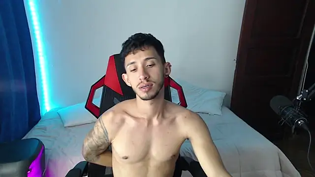 stevenSEX123 online show from 12/23/24, 03:18