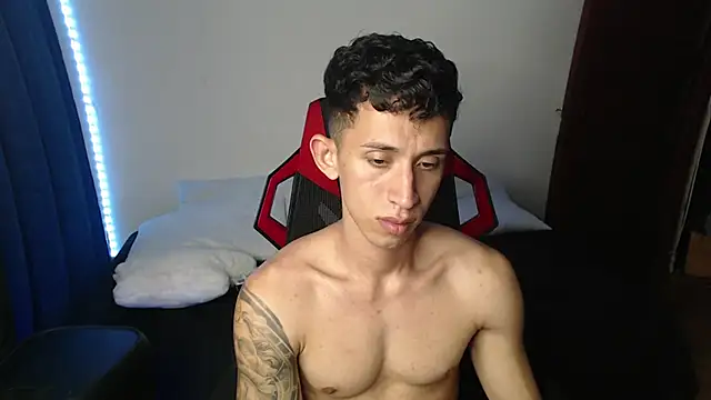 stevenSEX123 online show from 01/04/25, 06:19