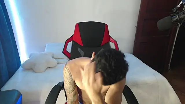 stevenSEX123 online show from 01/23/25, 03:48